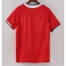 Manchester United 2004-2006 Retro Domácí Dres Krátký Rukáv